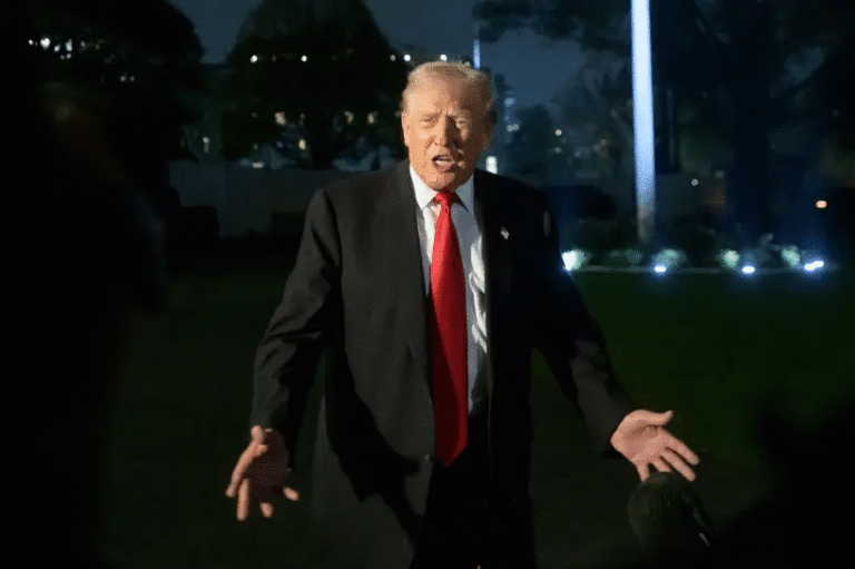 特朗普特赦2020選舉盟友，朱利安尼等人法律戰尚未終結？