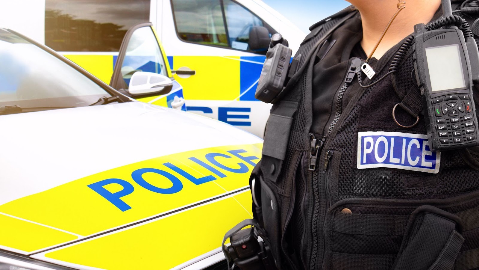 倫敦性罪犯意外獲釋下落不明，警方發佈影像急尋