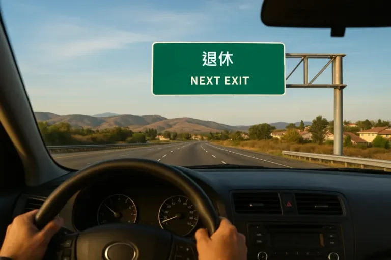 擔憂退休後坐吃山崩？6步確保退休生活質素