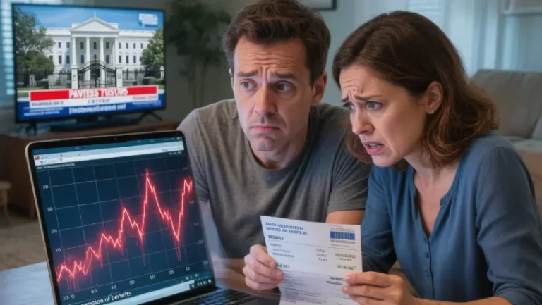 政府停擺期間的理財思考