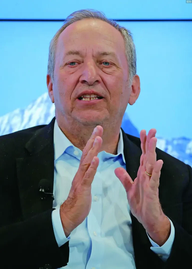 薩默斯暫離哈佛 並辭去OpenAI董事